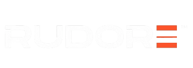 RUDORE Logo